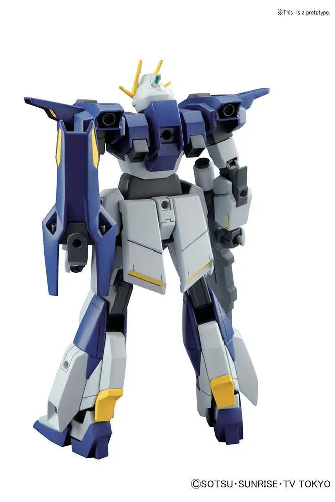 Lightning Gundam HGBF by Bandai