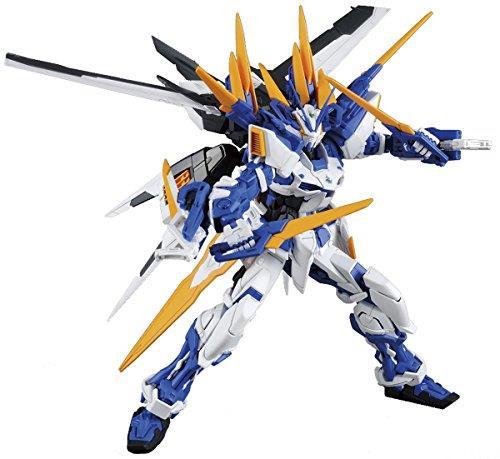 Gundam Astray Blue Frame D MG Bandai