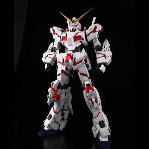 Bandai RX-0 Unicorn Gundam (PG) Bandai