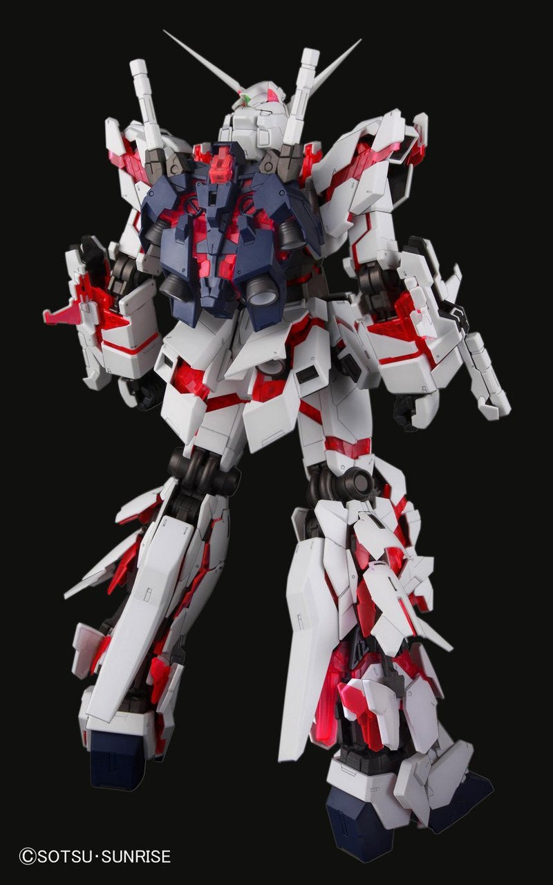 Bandai RX-0 Unicorn Gundam (PG) Bandai