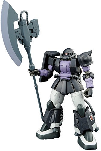 High Mobility Type Zaku II Ortega`s Custom by Bandai