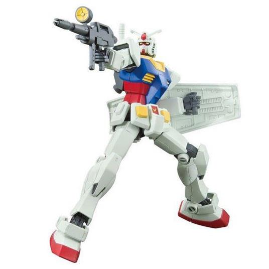 Gundam RX-78-2 Revive HGUC Bandai