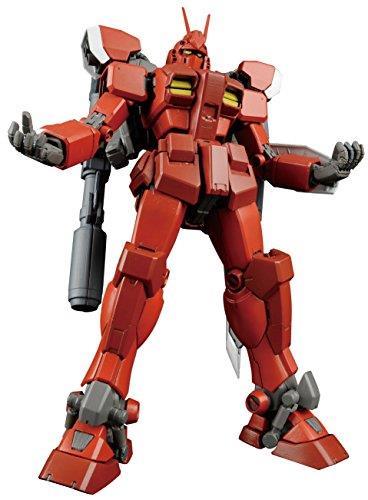 Gundam Amazing red warrior MG