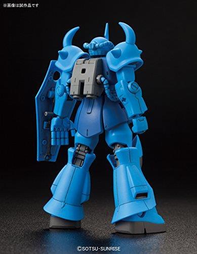 Gouf Revive HGUC Bandai