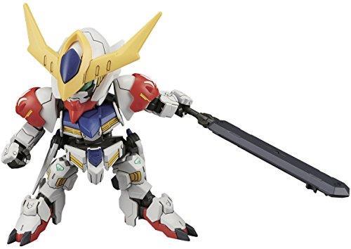 Gundam Barbatos Lupus DX SD Bandai