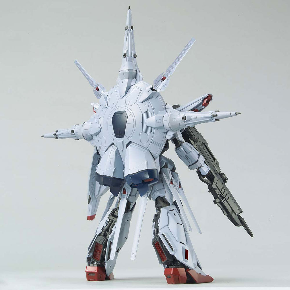 Gundam Providence MG Bandai