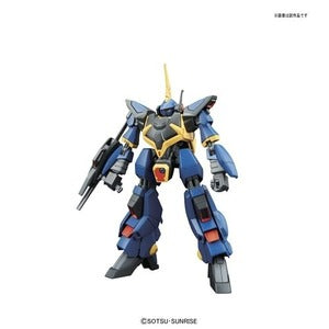 HG Barzam Bandai