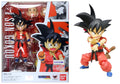 Dragon Ball Kid Gokou S.H. Figuarts Bandai