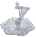 Action base 5 clear Bandai