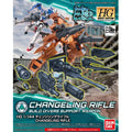 HGBC Changeling Rifle