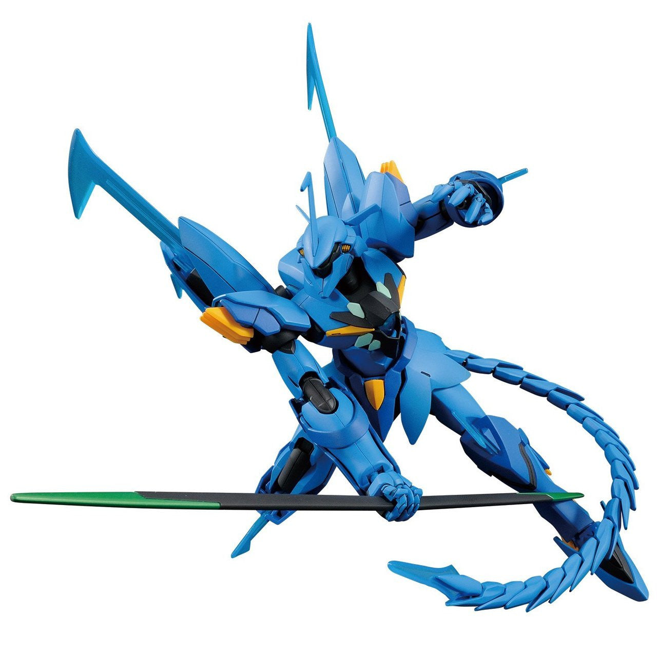 HGBD Geara Ghirarga