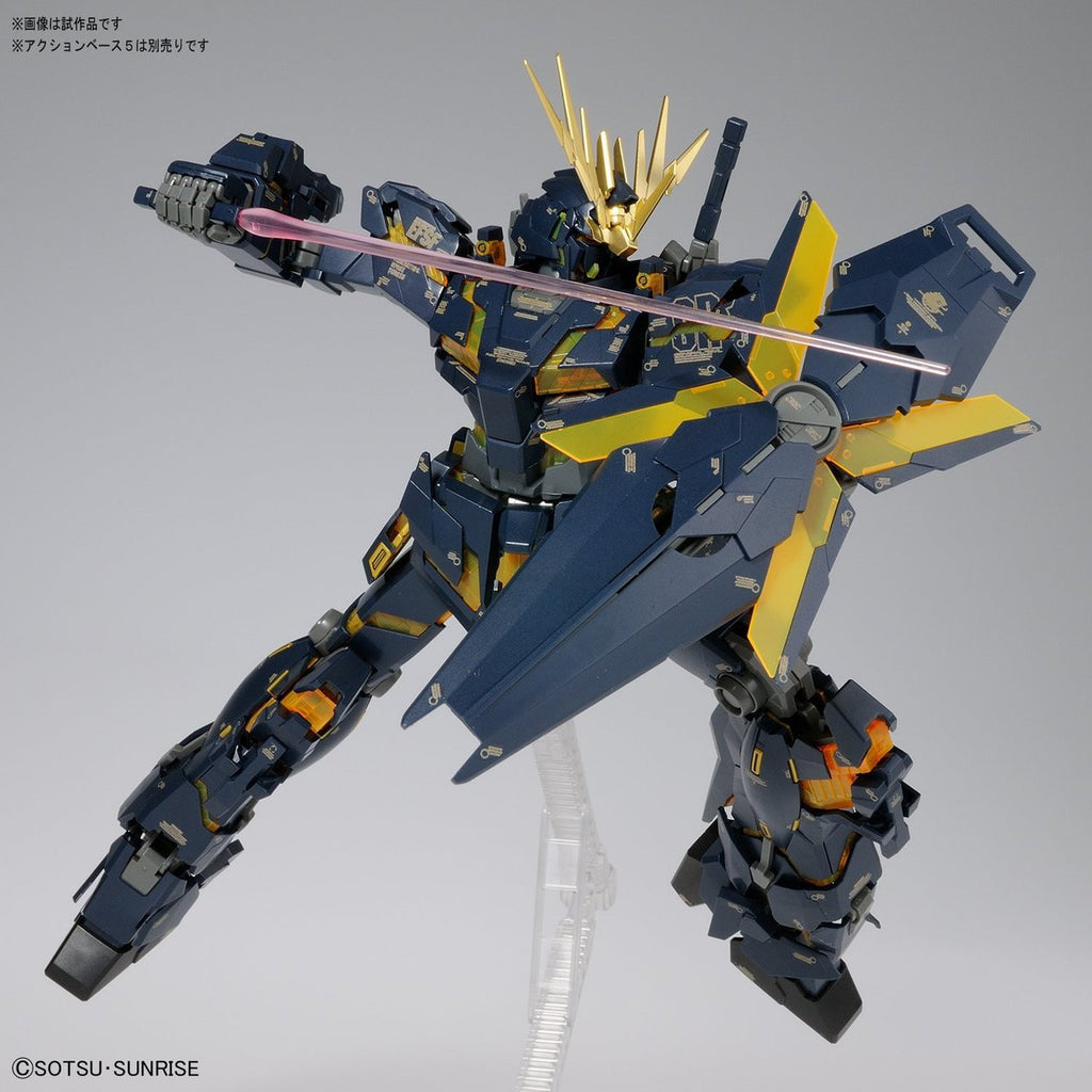 Gundam Unicorn Banshee Ver.Ka