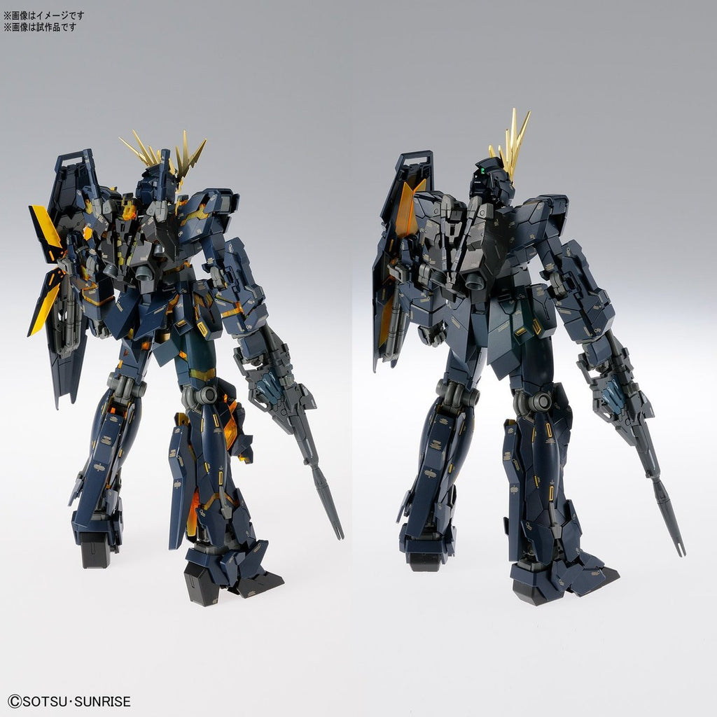 Gundam Unicorn Banshee Ver.Ka