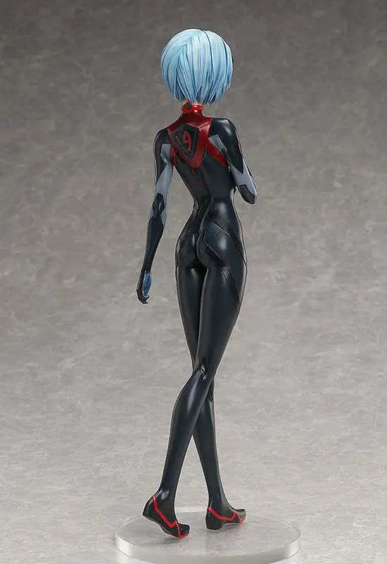 Rebuild Evangelion Asuka Langley