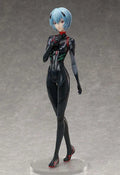 Rebuild Evangelion Asuka Langley