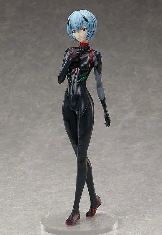 Rebuild Evangelion Asuka Langley