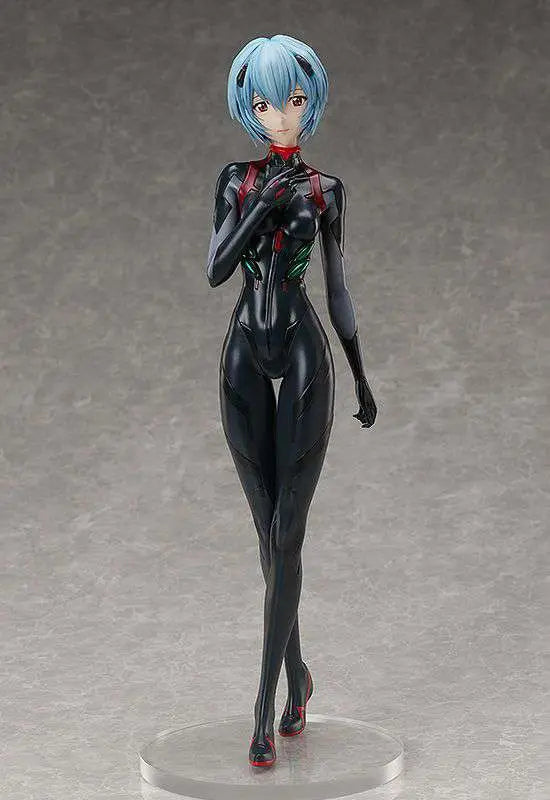 Rebuild Evangelion Asuka Langley