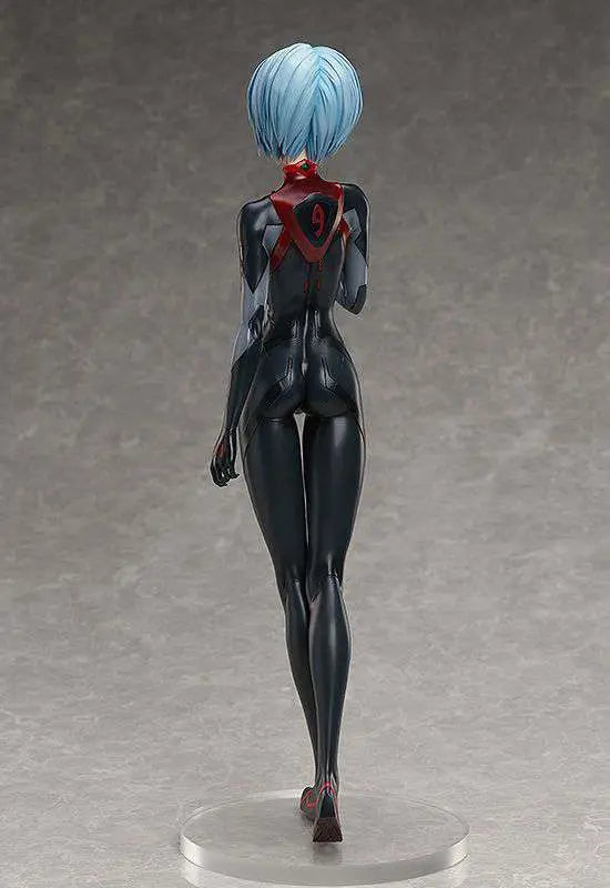Rebuild Evangelion Asuka Langley
