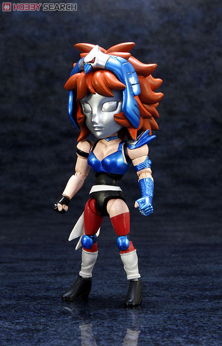 ES Gokin Eagle Marin