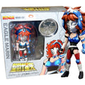ES Gokin Eagle Marin