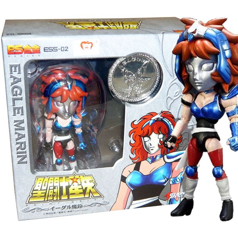 ES Gokin Eagle Marin