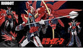 Riobot Brave Raideen