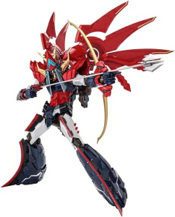 Riobot Brave Raideen
