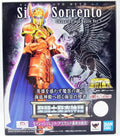 Saint Cloth Myth Siren Sorrento Asgard