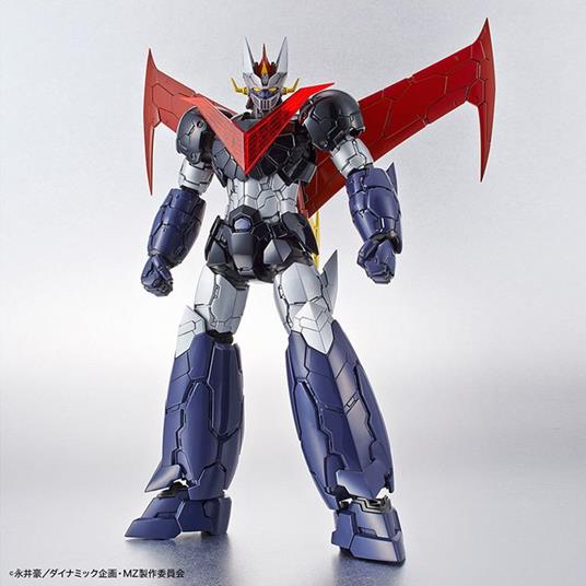 HG Great Mazinger Infinity ver.
