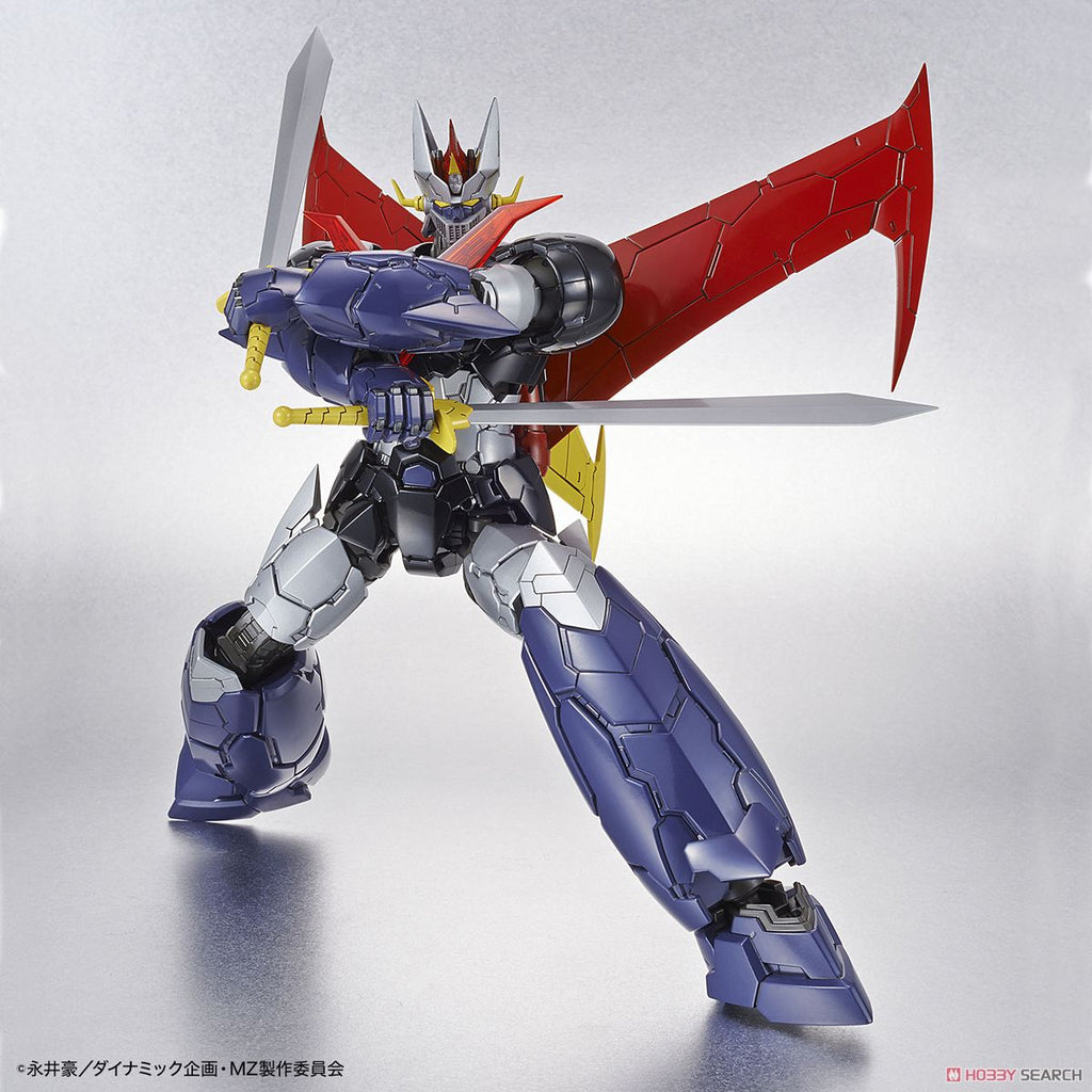 HG Great Mazinger Infinity ver.