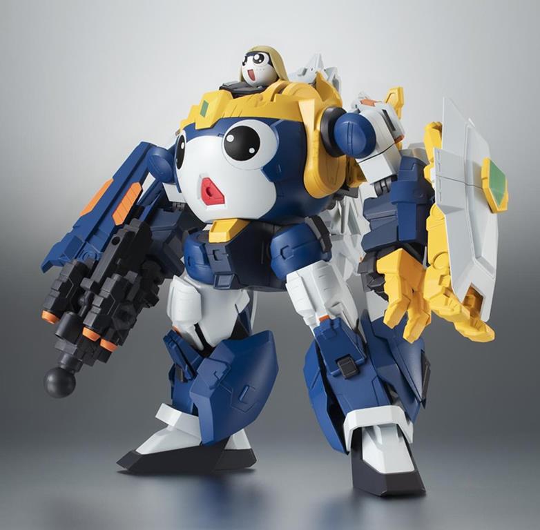 Keroro Spirits Tamamarobo Bandai