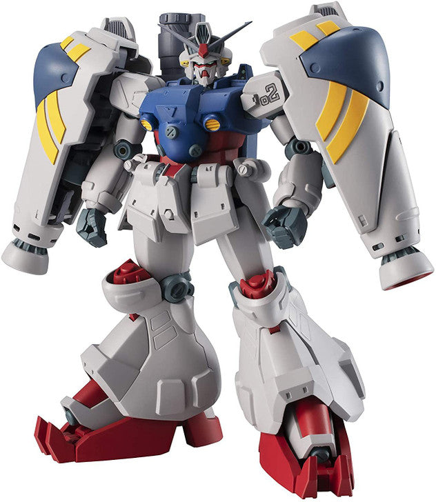 Robot Spirits RX-78 GP02A Anime Ver Action Figure