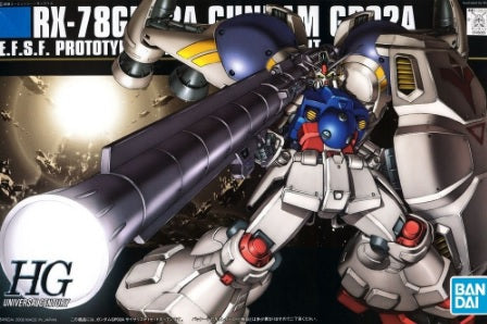 HGUC Gundam  GP-02A 1/144