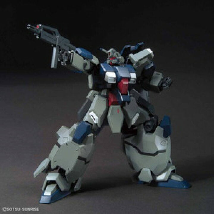 HGUC Gustav Karl Unicorn Ver.