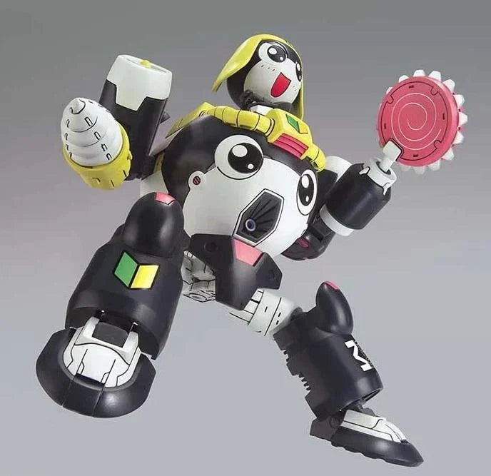 Keroro Plamo Tamama Robo MK2 Model kit