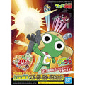 Keroro Plamo Collection Keroro Ann Pack Model kit