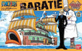One Piece Grand Ship Baratie