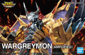Figure Rise Digimon Wargreymon Amplified