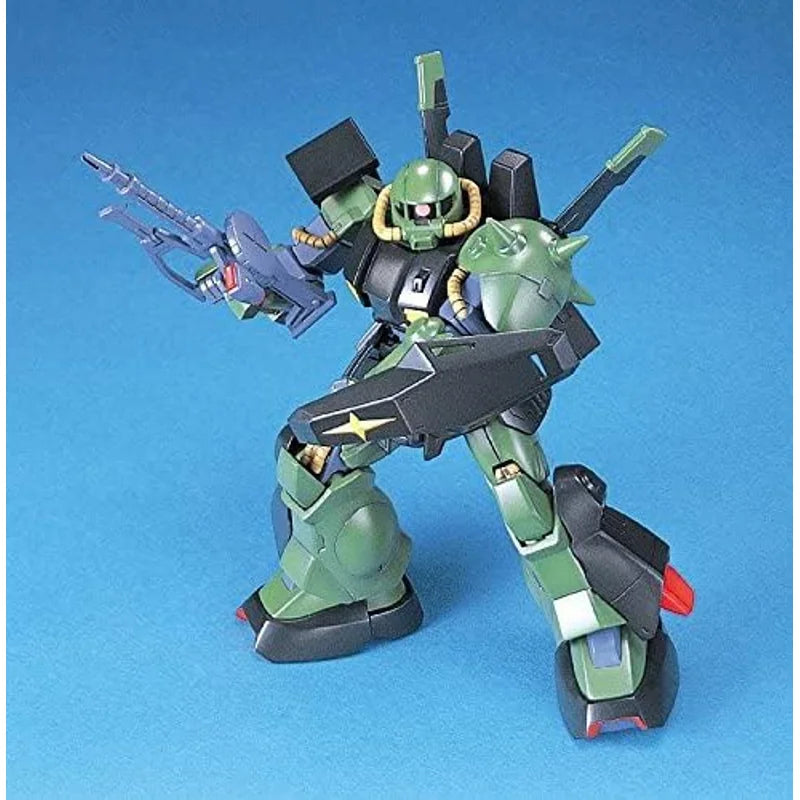 RMS-106 Hi-Zack Bandai