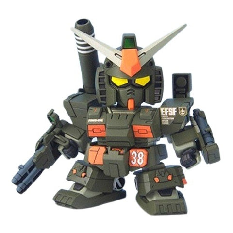 Bb Gundam Fa #251