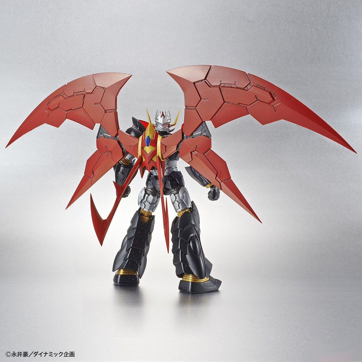 HG Mazinkaiser Infinitsm