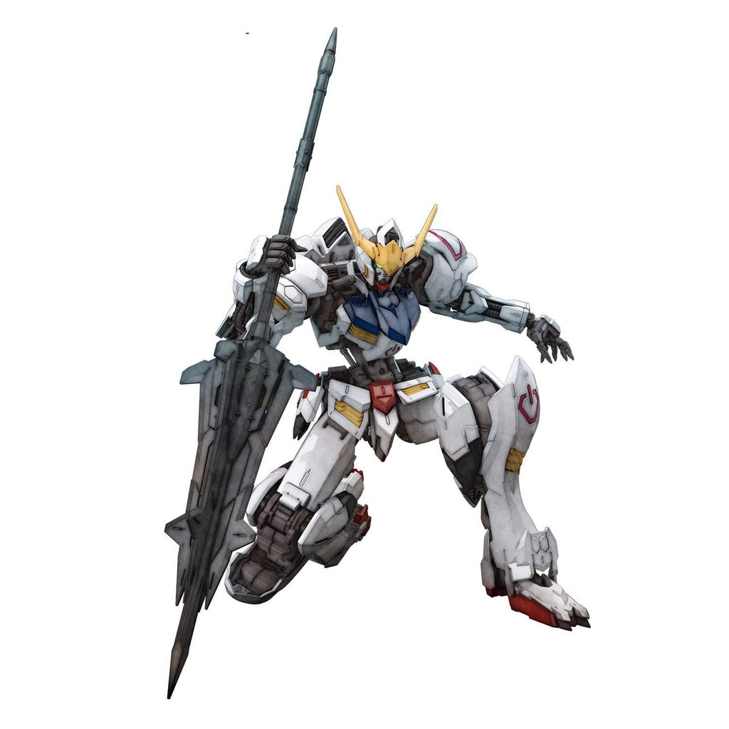 MG Gundam Barbatos