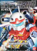 Guncannon RX-77-2BB