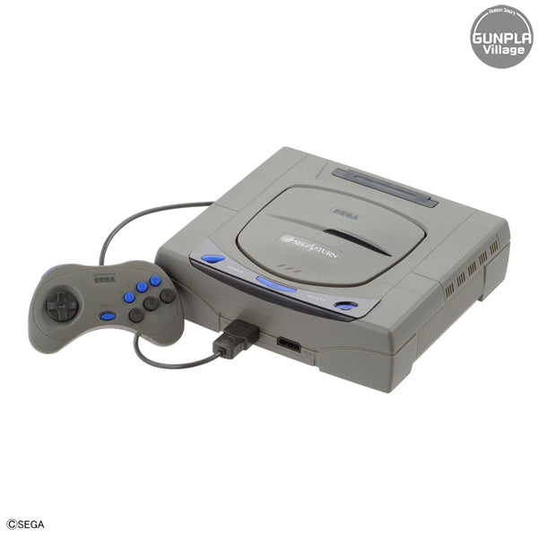 Best Hit Chronicle 2/5 Sega Saturn