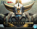 Grendizer Infinitsm Black Version