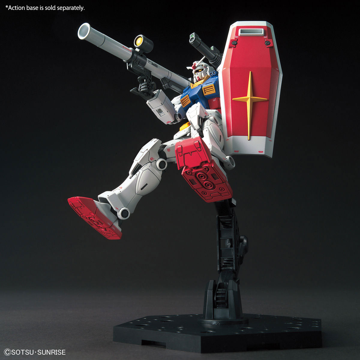 Gundam RX-78-02 Origin