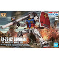 Gundam RX-78-02 Origin