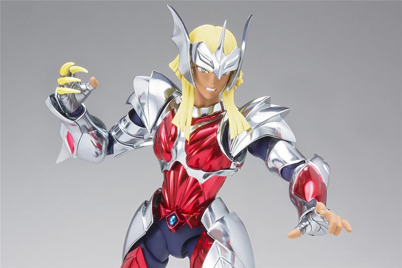 Saint Seiya Ex Beta Merak Hagen