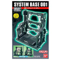 System Base 001