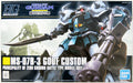 Gouf Custom HGUC Bandai